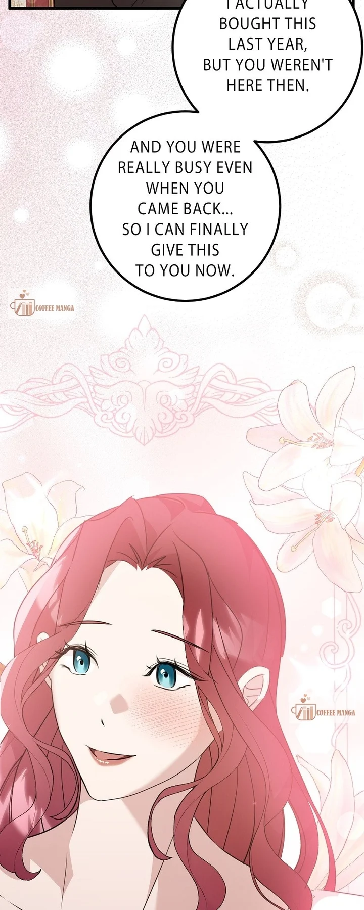 My First kiss With The Evil Butler chapter 5 page 56