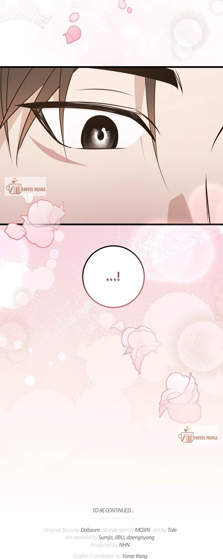 My First kiss With The Evil Butler chapter 5 page 58
