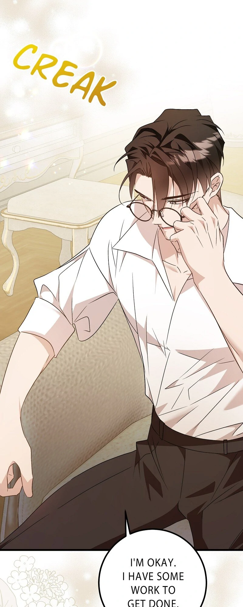 My First kiss With The Evil Butler chapter 56 page 12