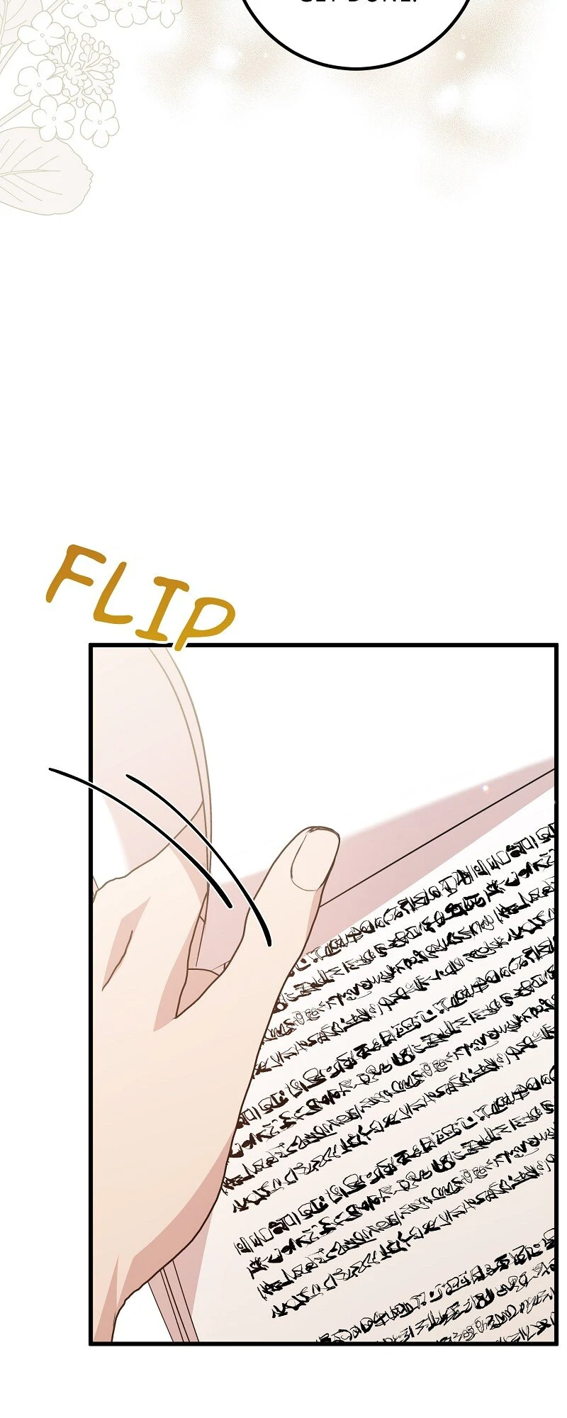 My First kiss With The Evil Butler chapter 56 page 13