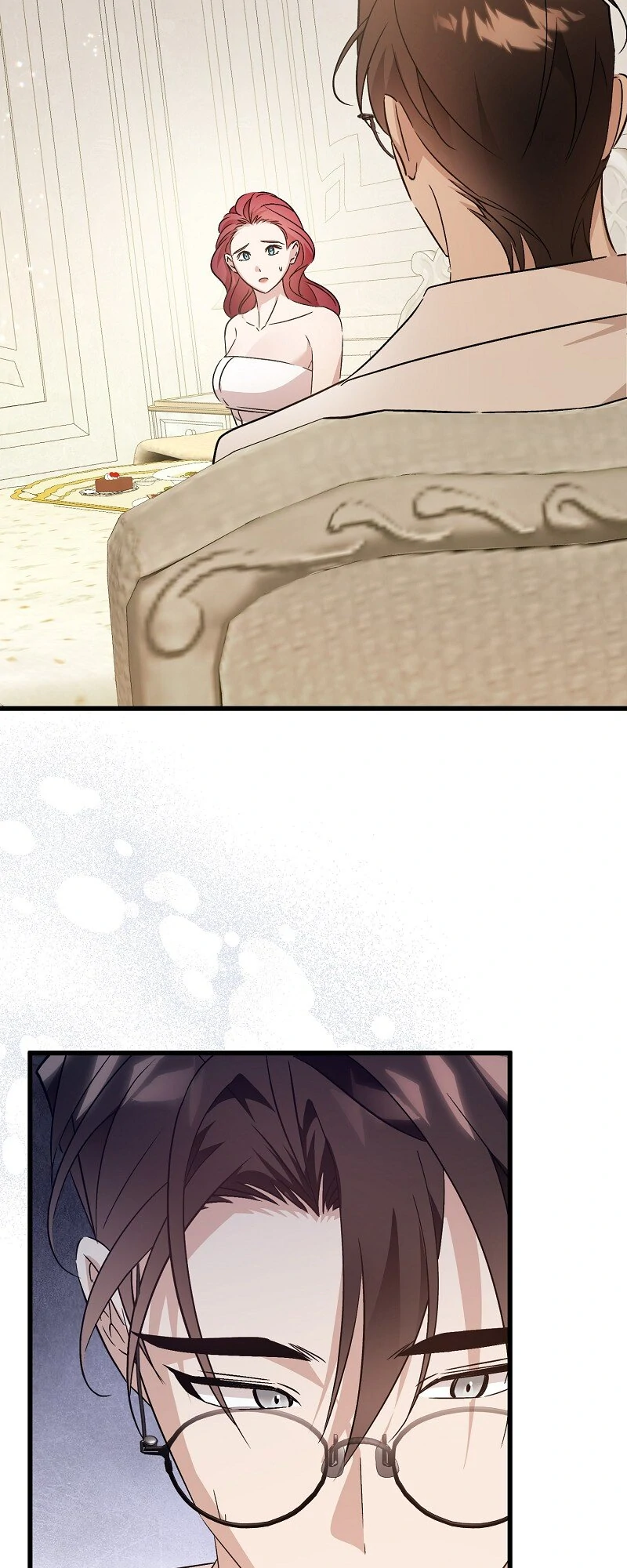 My First kiss With The Evil Butler chapter 56 page 15