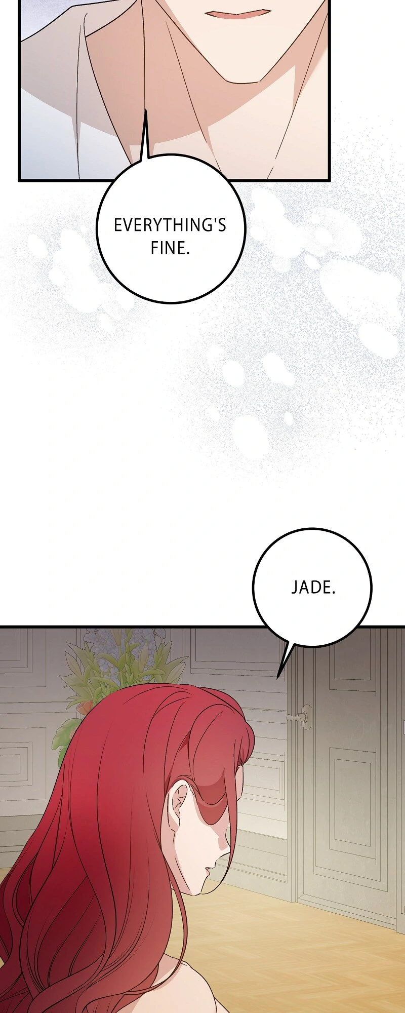 My First kiss With The Evil Butler chapter 56 page 16