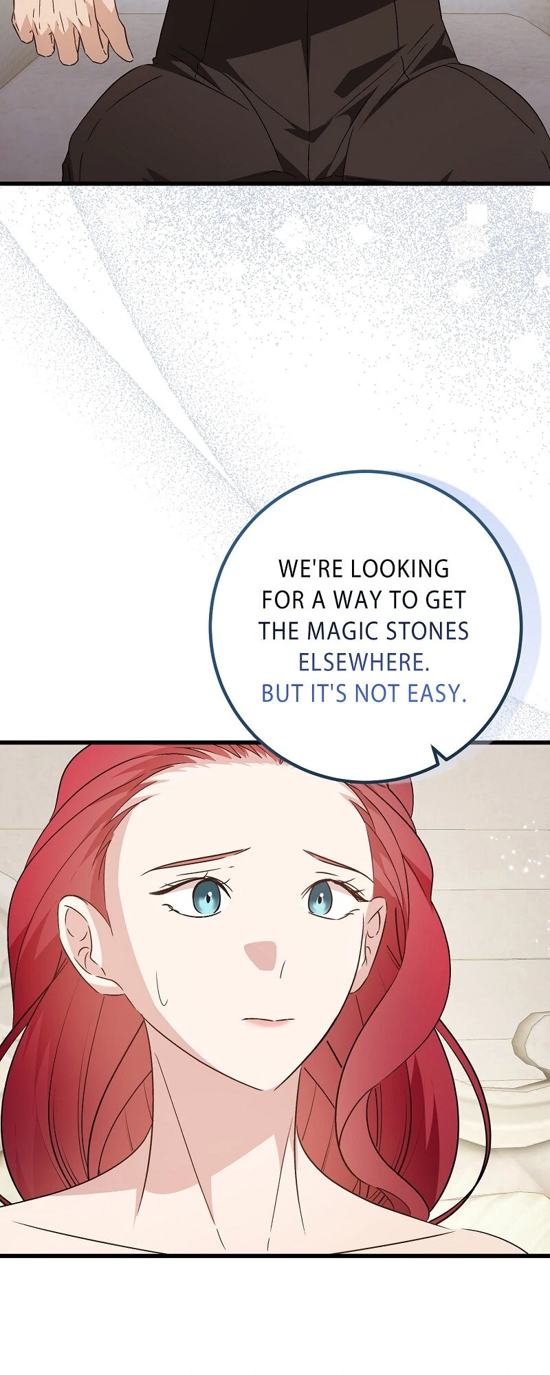 My First kiss With The Evil Butler chapter 56 page 18