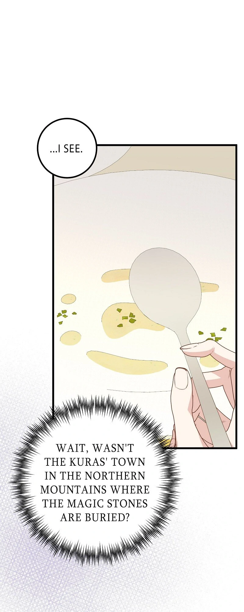 My First kiss With The Evil Butler chapter 56 page 19