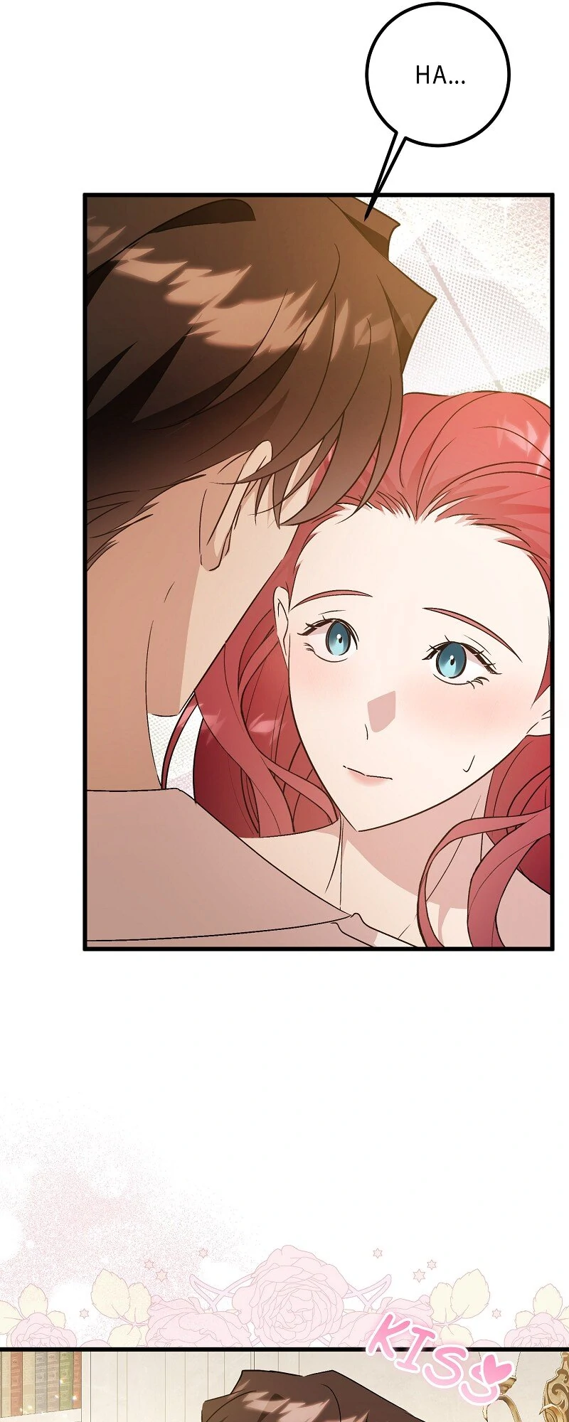My First kiss With The Evil Butler chapter 56 page 2