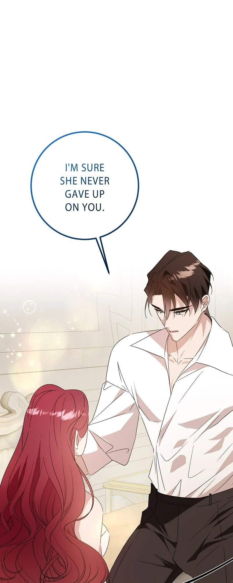 My First kiss With The Evil Butler chapter 56 page 28