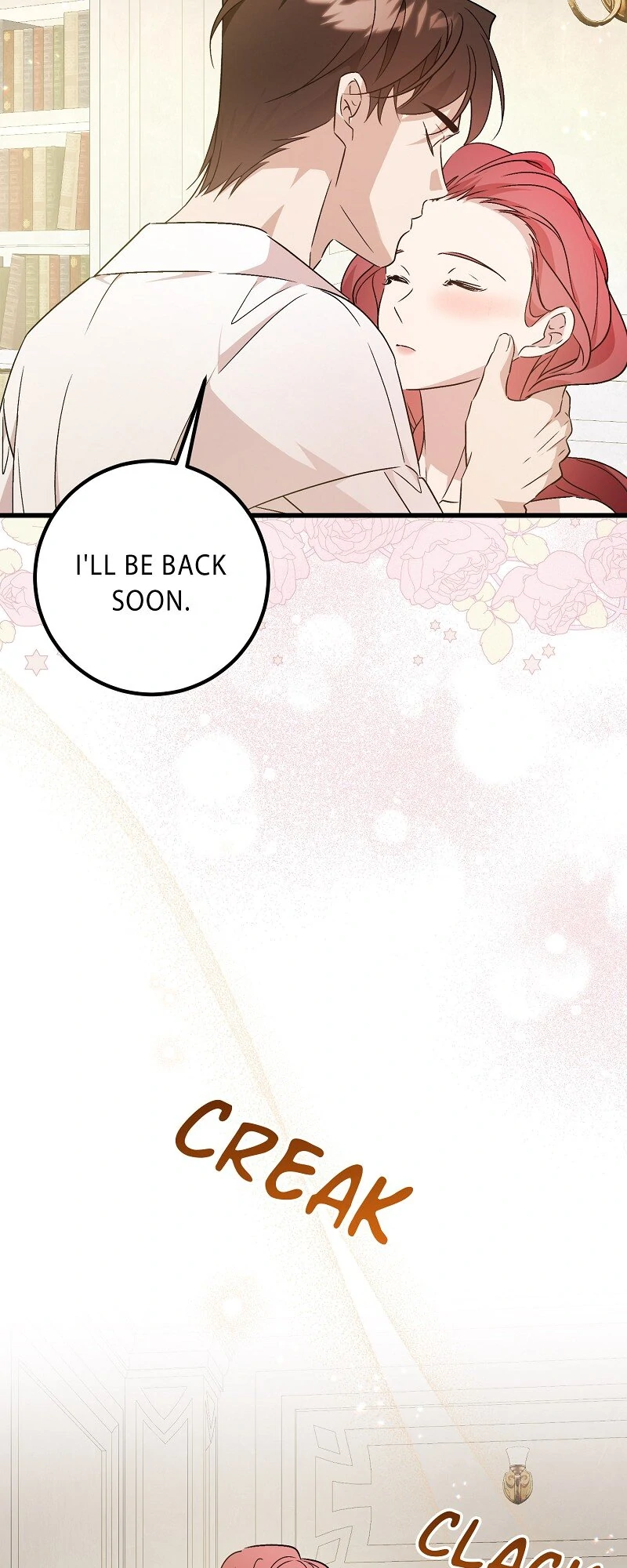 My First kiss With The Evil Butler chapter 56 page 3