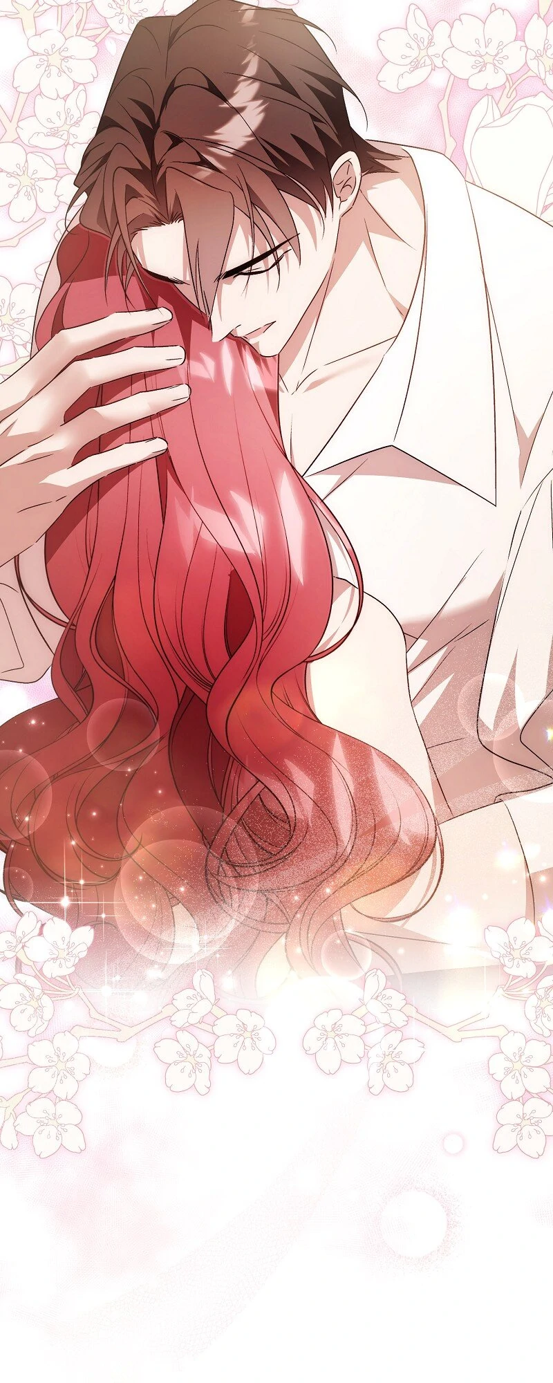 My First kiss With The Evil Butler chapter 56 page 31