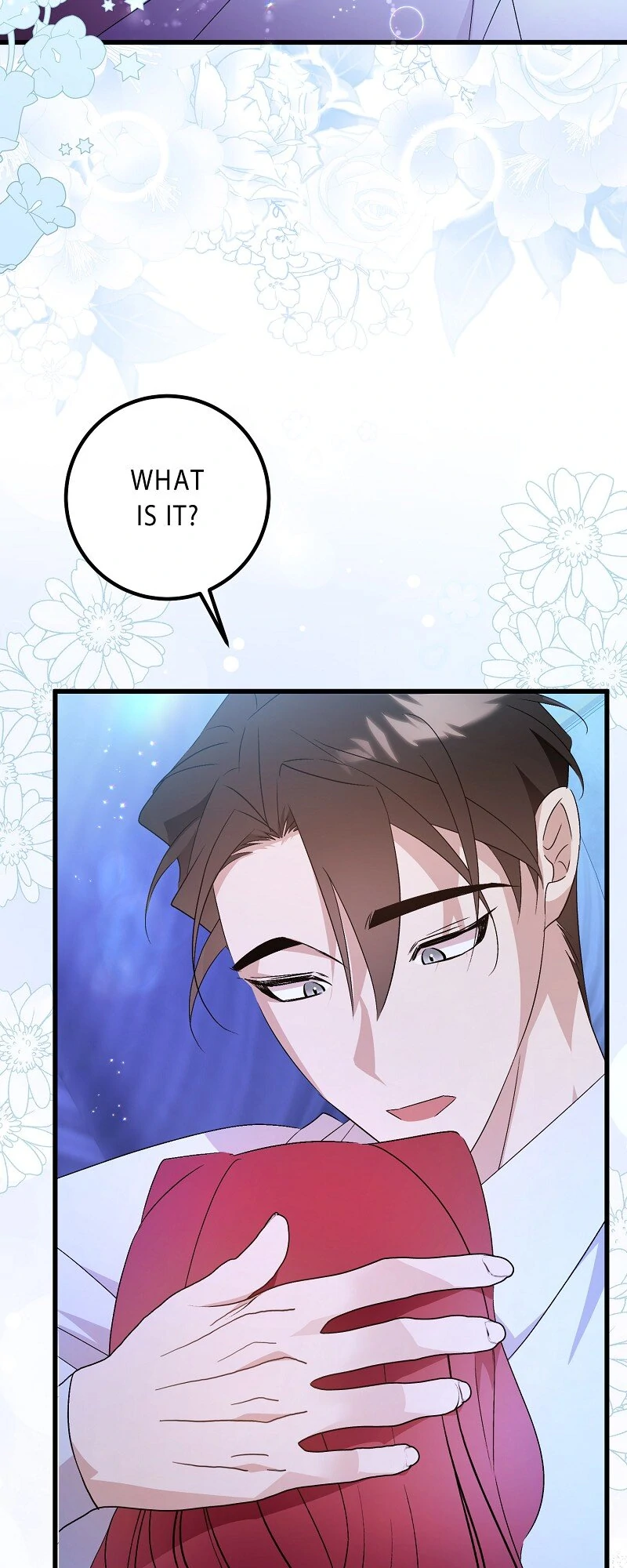 My First kiss With The Evil Butler chapter 56 page 34
