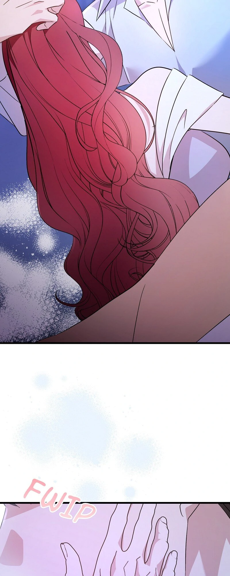 My First kiss With The Evil Butler chapter 56 page 36
