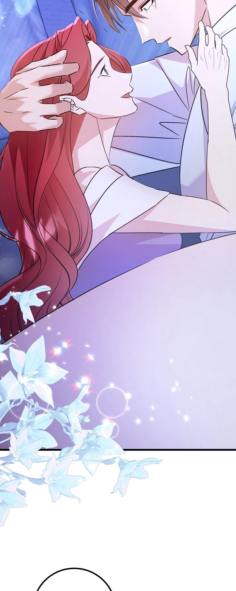 My First kiss With The Evil Butler chapter 56 page 38