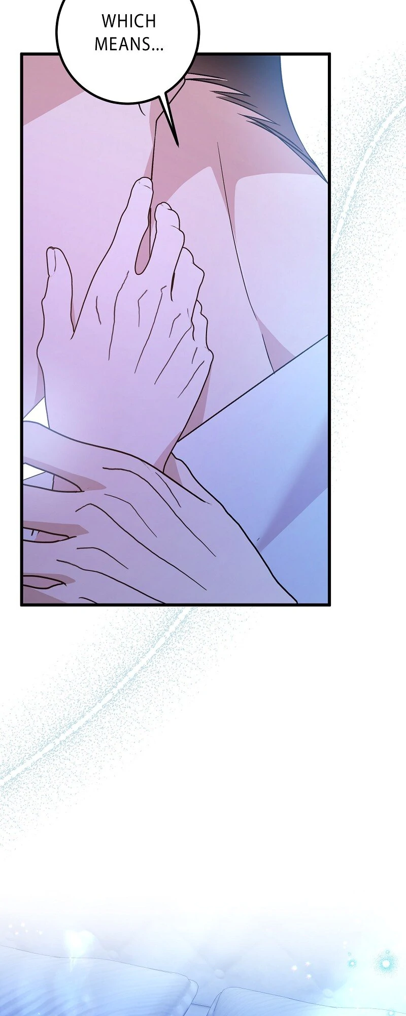 My First kiss With The Evil Butler chapter 56 page 39
