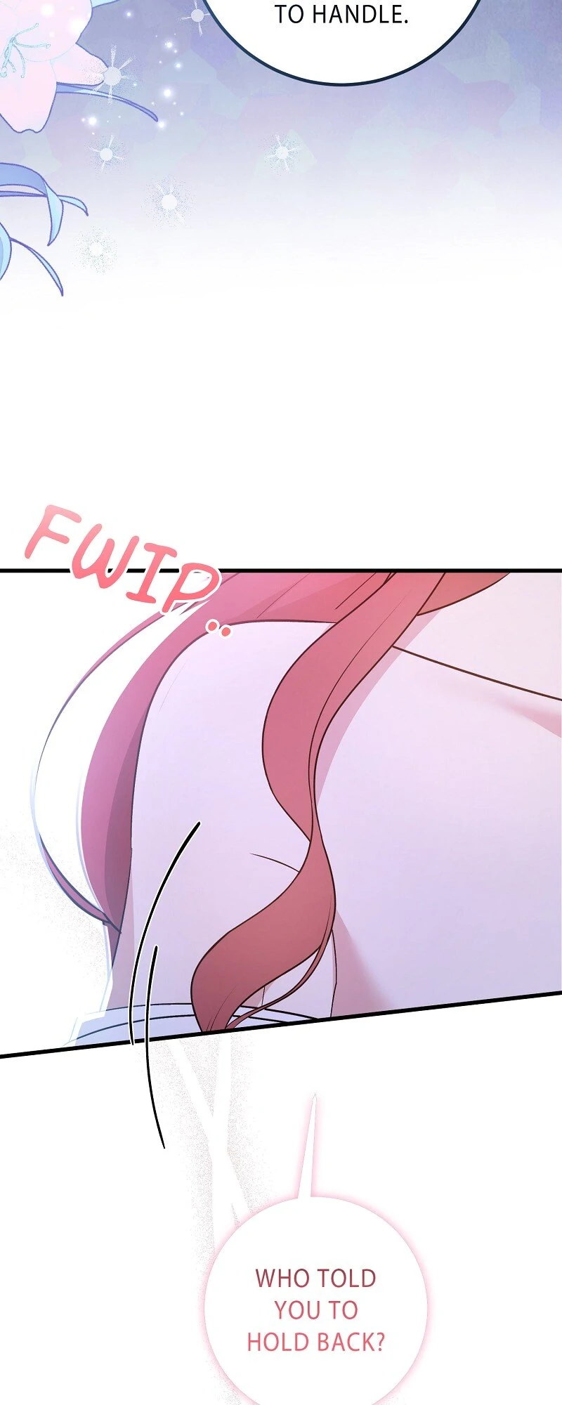 My First kiss With The Evil Butler chapter 56 page 44