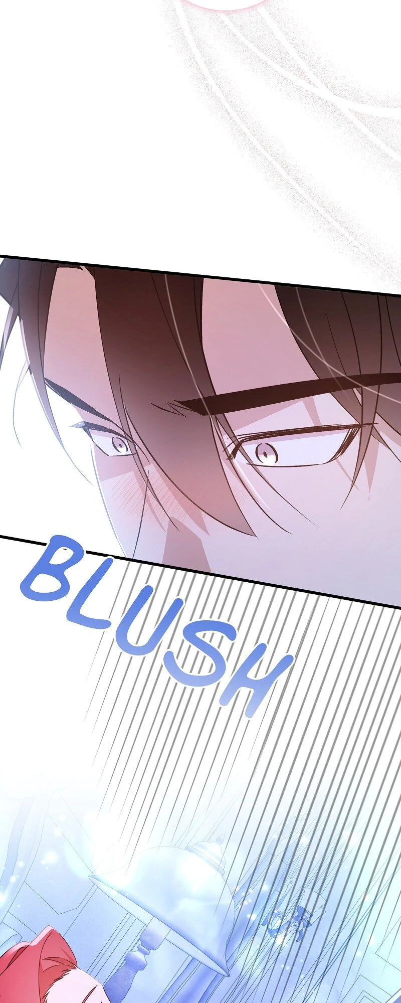 My First kiss With The Evil Butler chapter 56 page 45