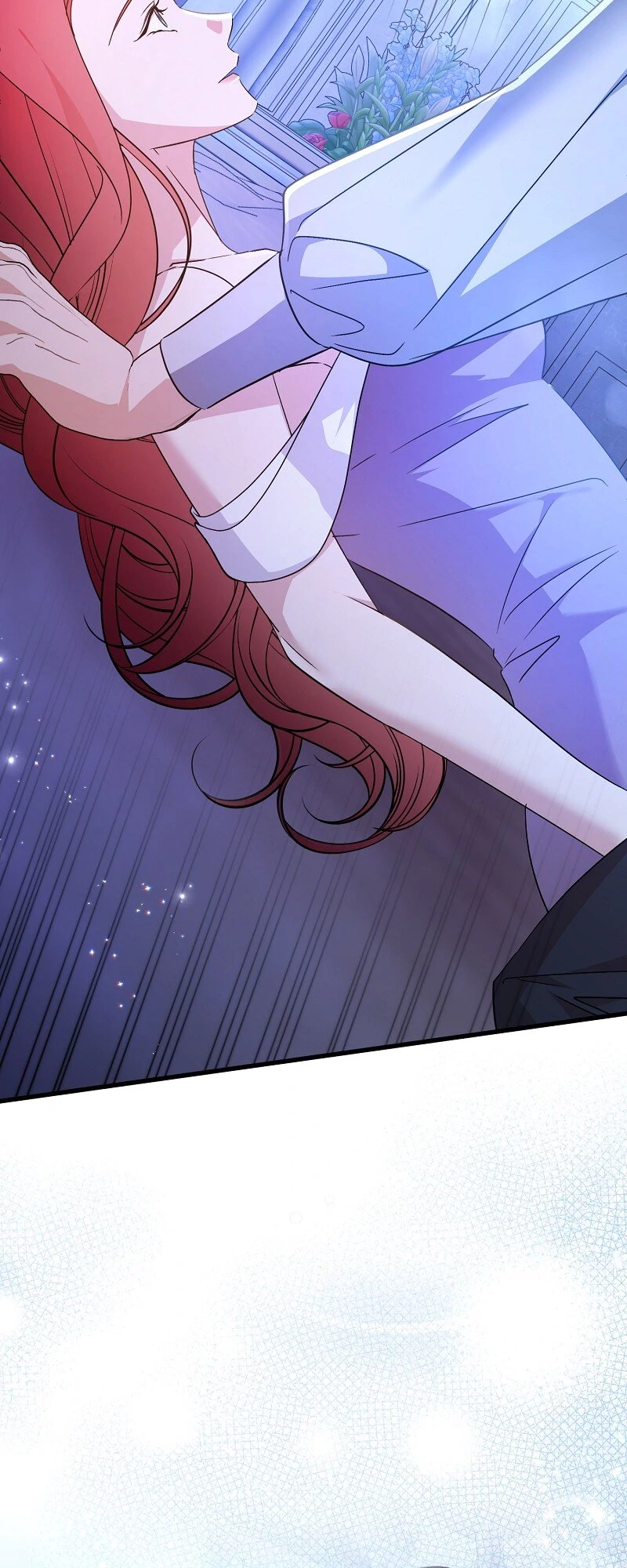 My First kiss With The Evil Butler chapter 56 page 46