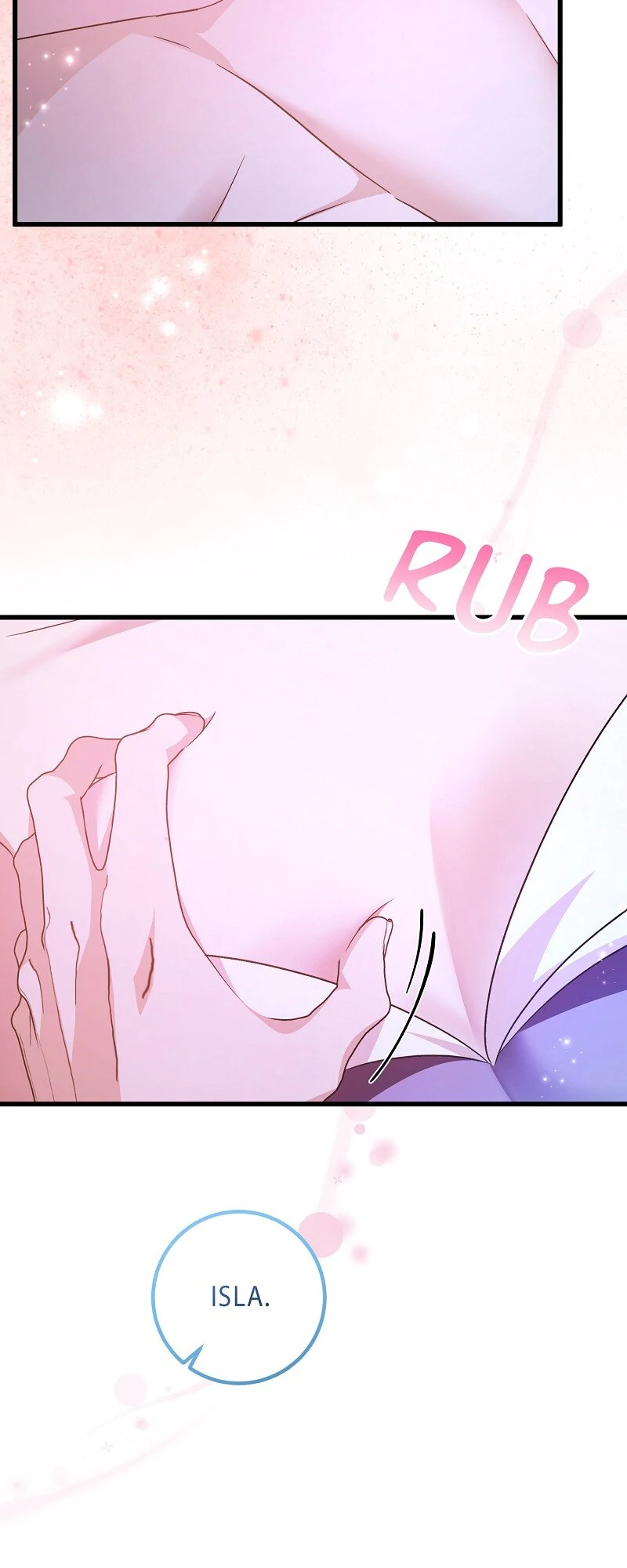 My First kiss With The Evil Butler chapter 56 page 49