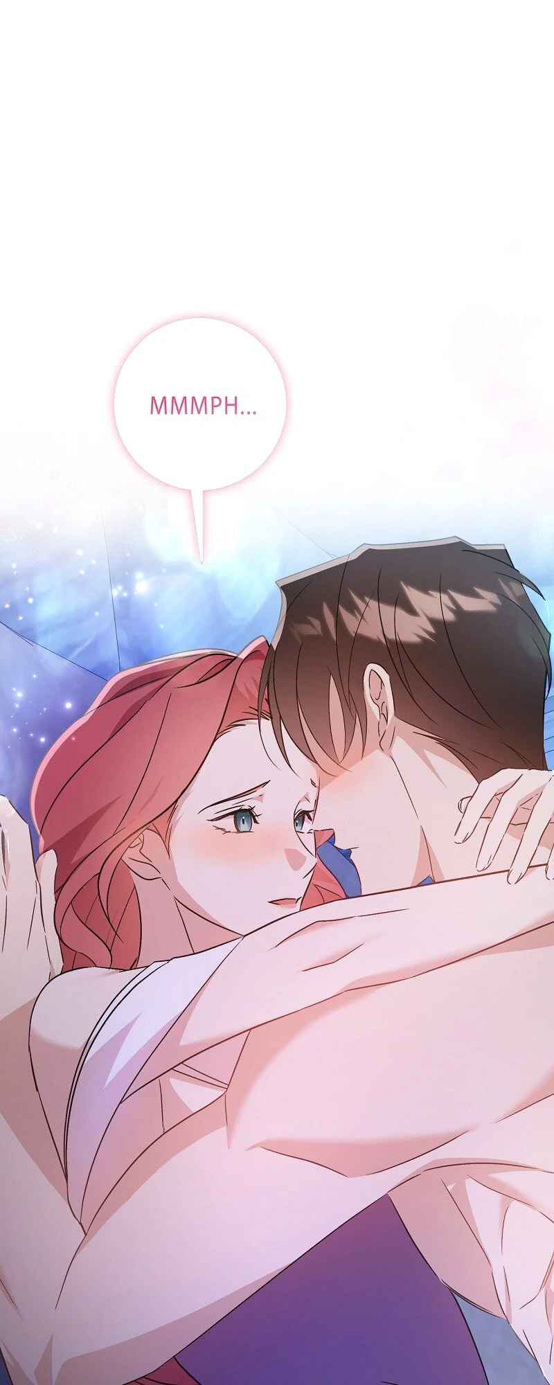 My First kiss With The Evil Butler chapter 56 page 50
