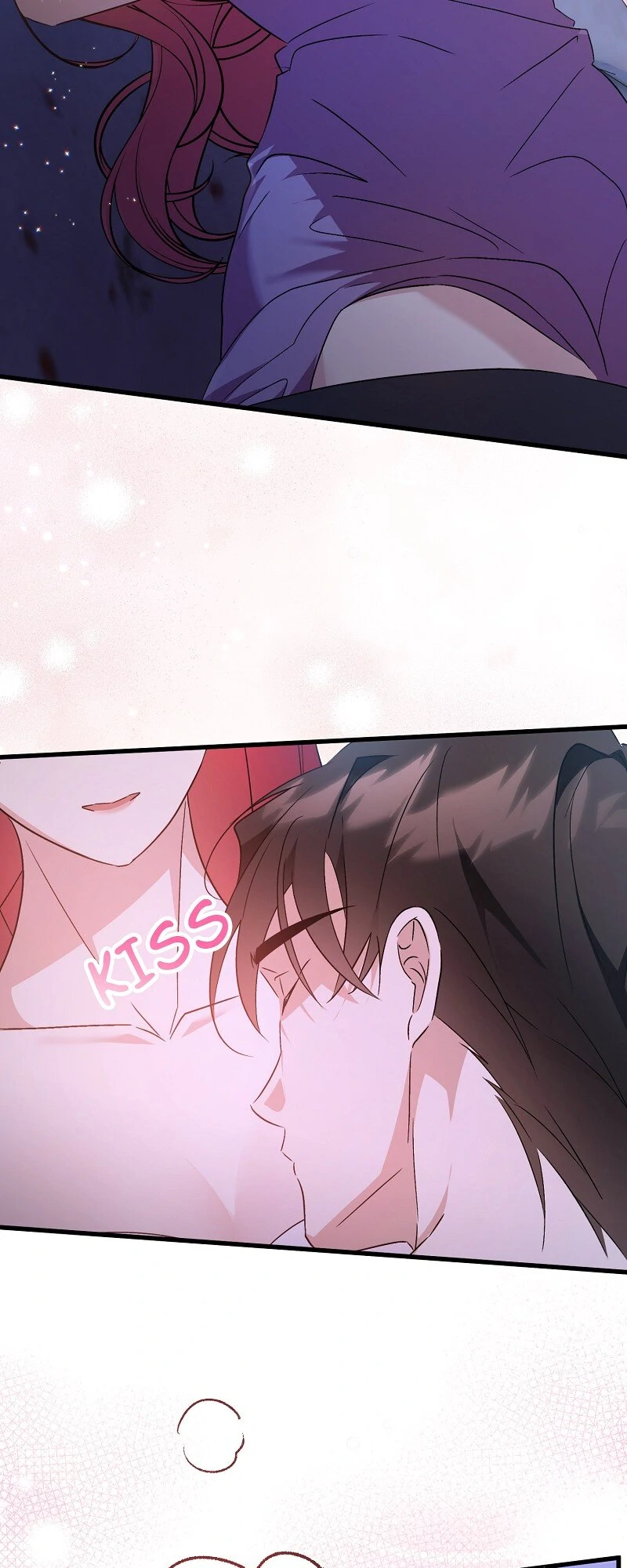My First kiss With The Evil Butler chapter 56 page 51