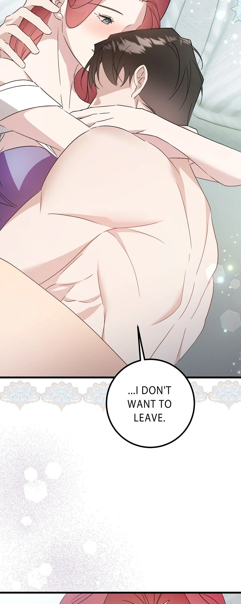 My First kiss With The Evil Butler chapter 56 page 56