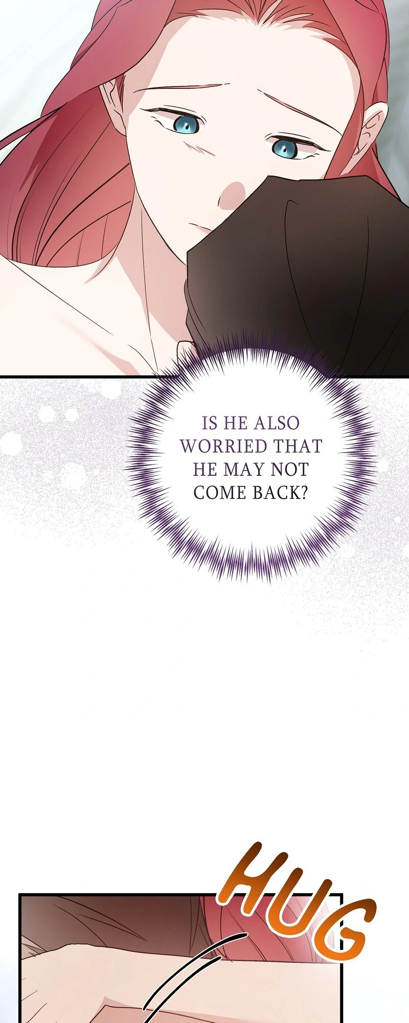 My First kiss With The Evil Butler chapter 56 page 57