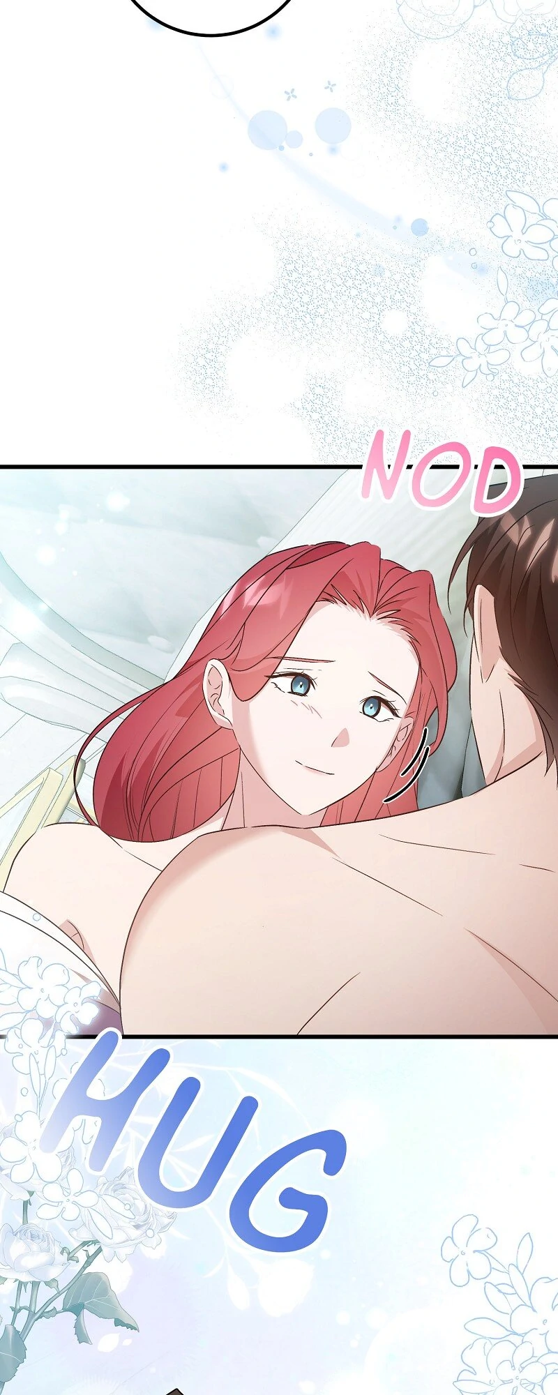 My First kiss With The Evil Butler chapter 56 page 61