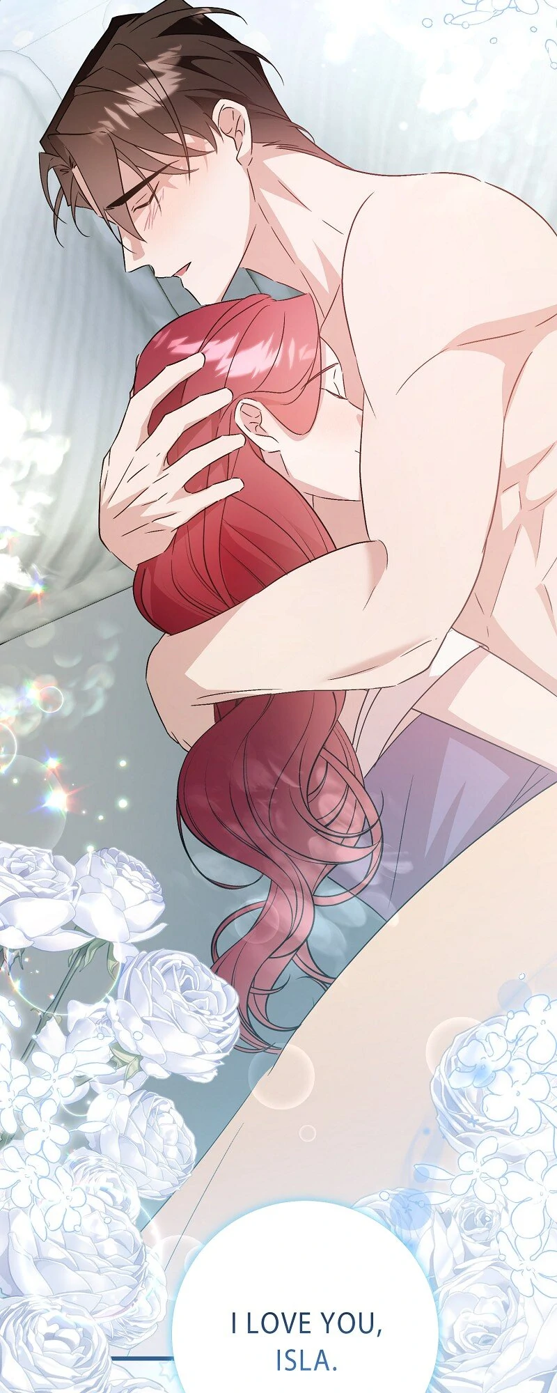 My First kiss With The Evil Butler chapter 56 page 62