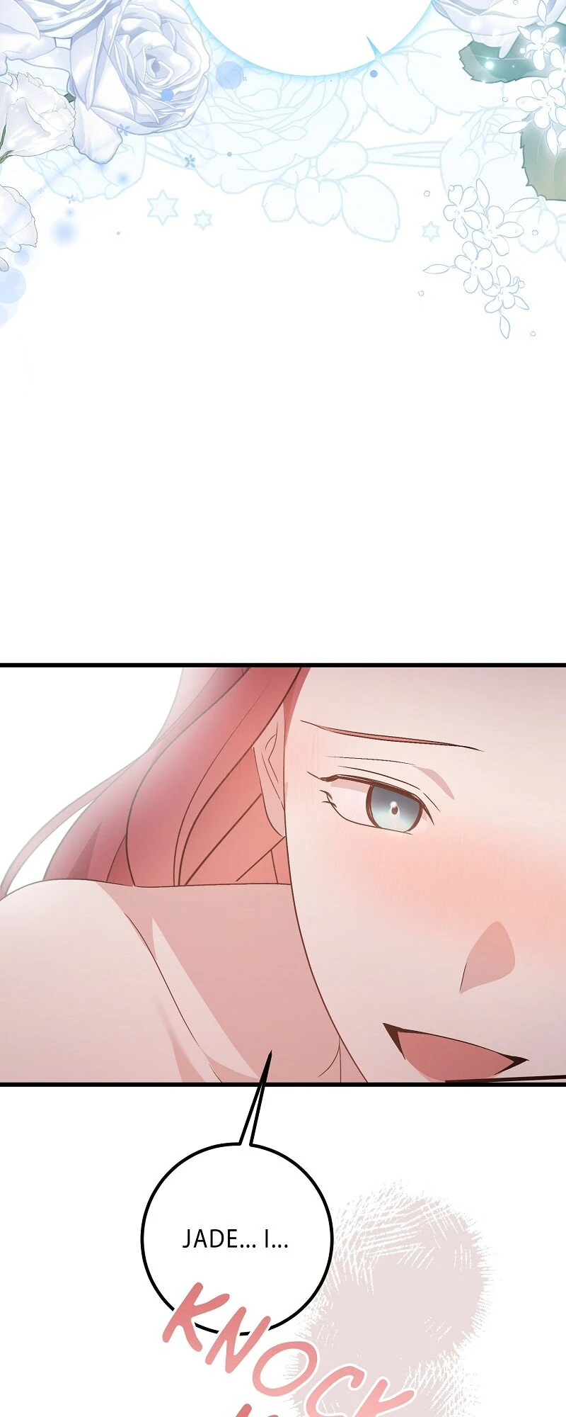 My First kiss With The Evil Butler chapter 56 page 63