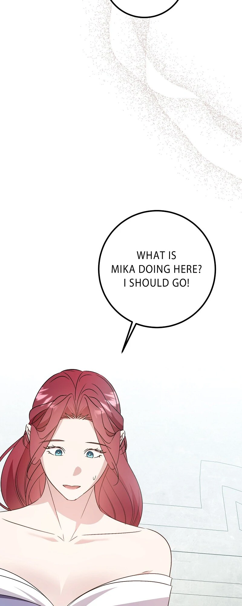 My First kiss With The Evil Butler chapter 56 page 66