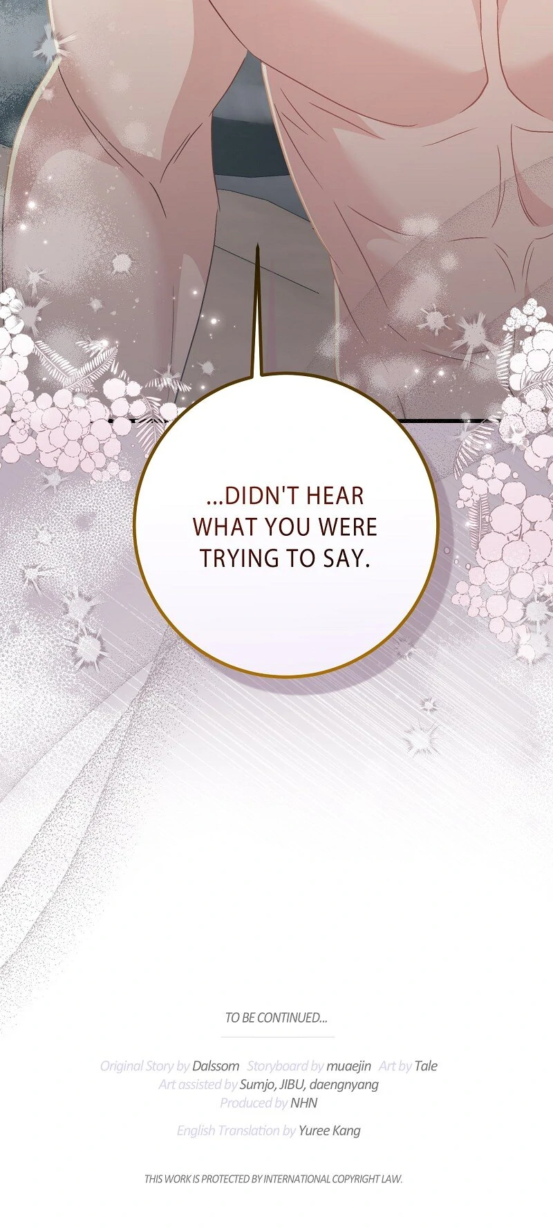My First kiss With The Evil Butler chapter 56 page 70