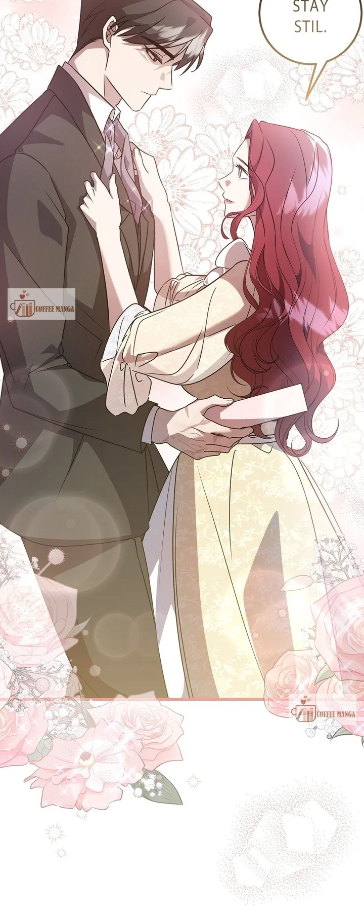 My First kiss With The Evil Butler chapter 6 page 5