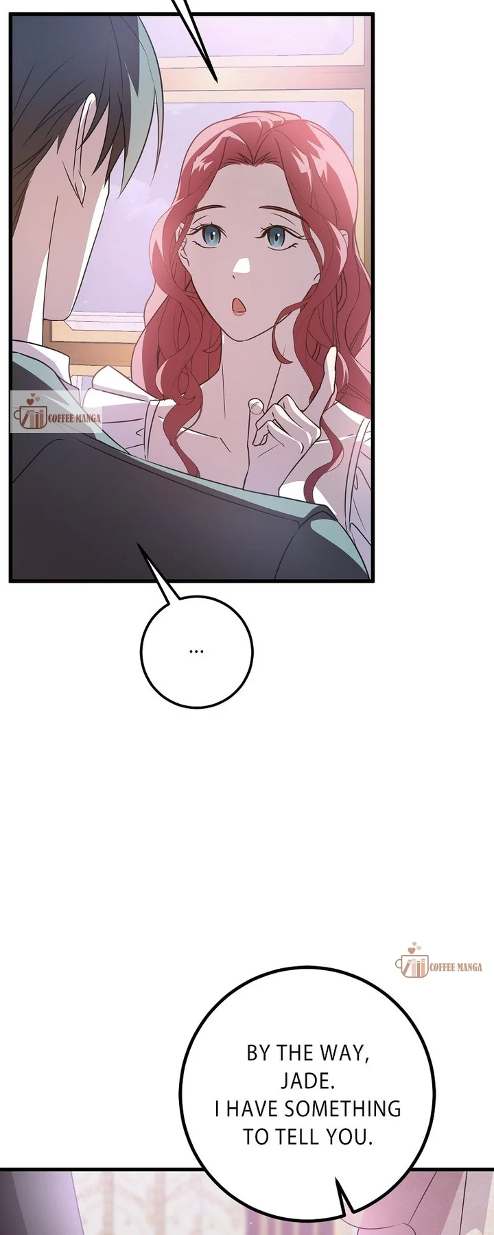 My First kiss With The Evil Butler chapter 6 page 17