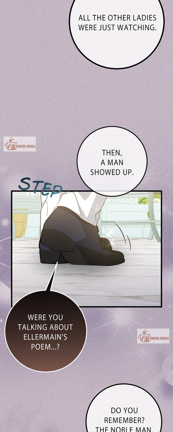 My First kiss With The Evil Butler chapter 6 page 25