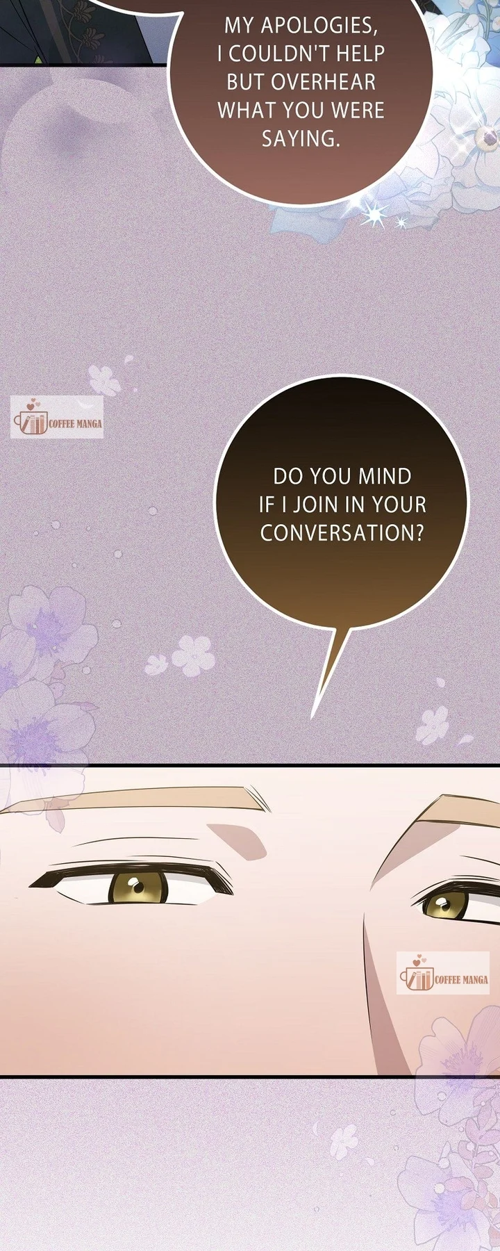 My First kiss With The Evil Butler chapter 6 page 27
