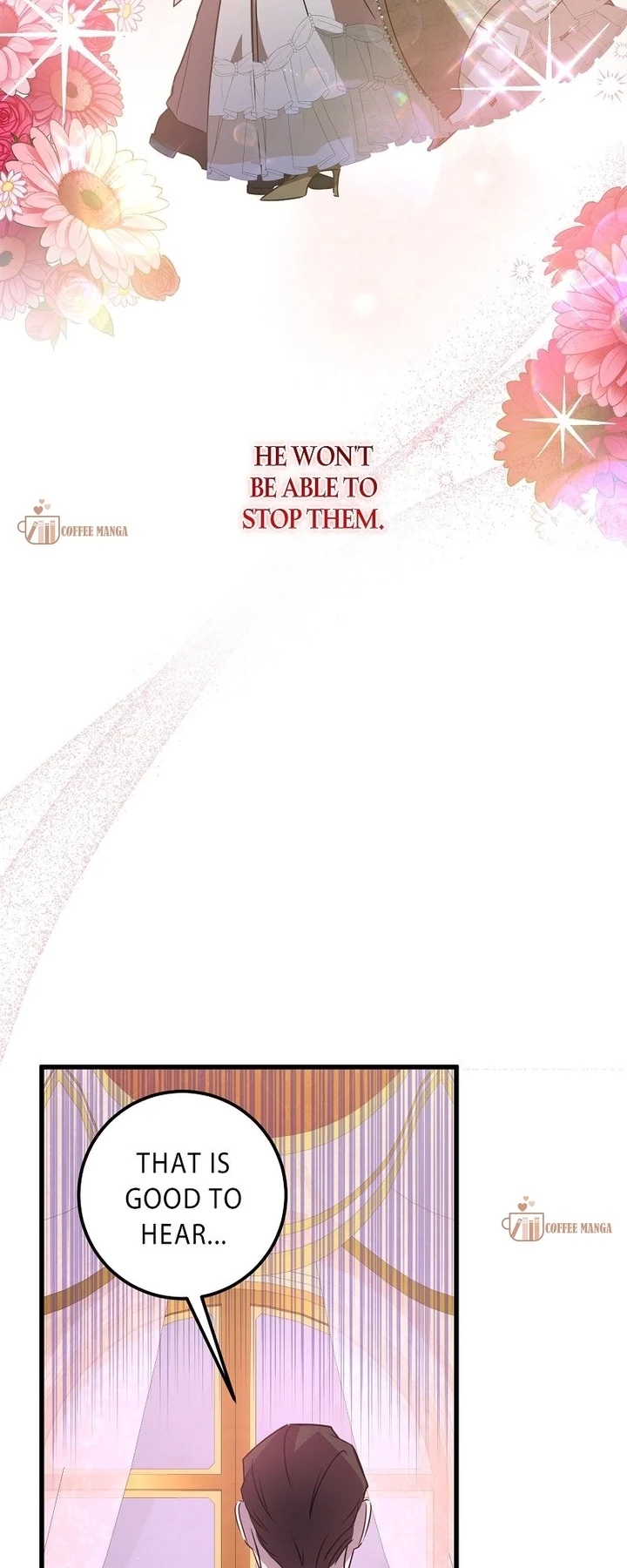 My First kiss With The Evil Butler chapter 6 page 39