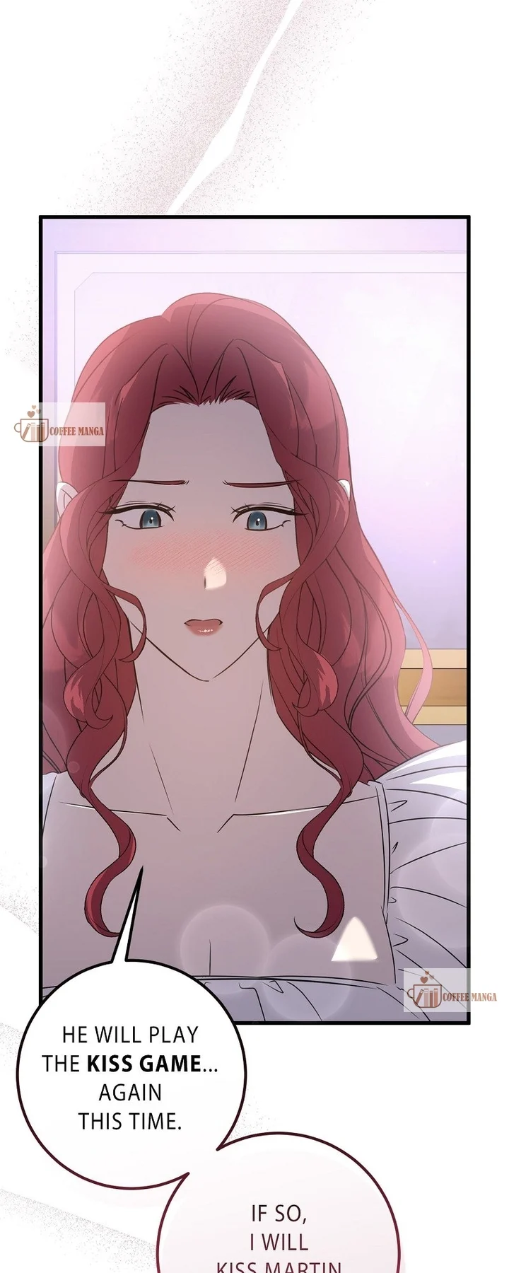 My First kiss With The Evil Butler chapter 6 page 49