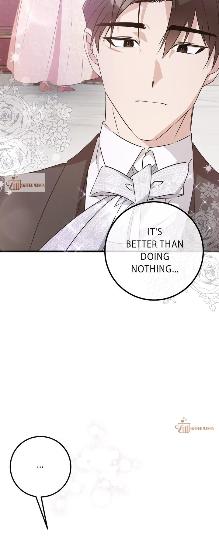 My First kiss With The Evil Butler chapter 6 page 53