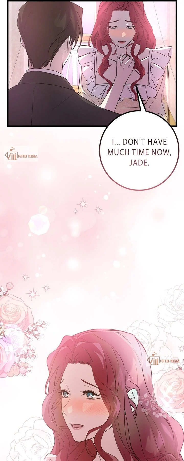 My First kiss With The Evil Butler chapter 6 page 54