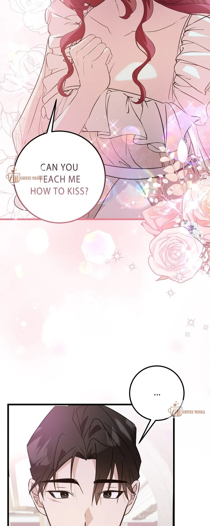 My First kiss With The Evil Butler chapter 6 page 55
