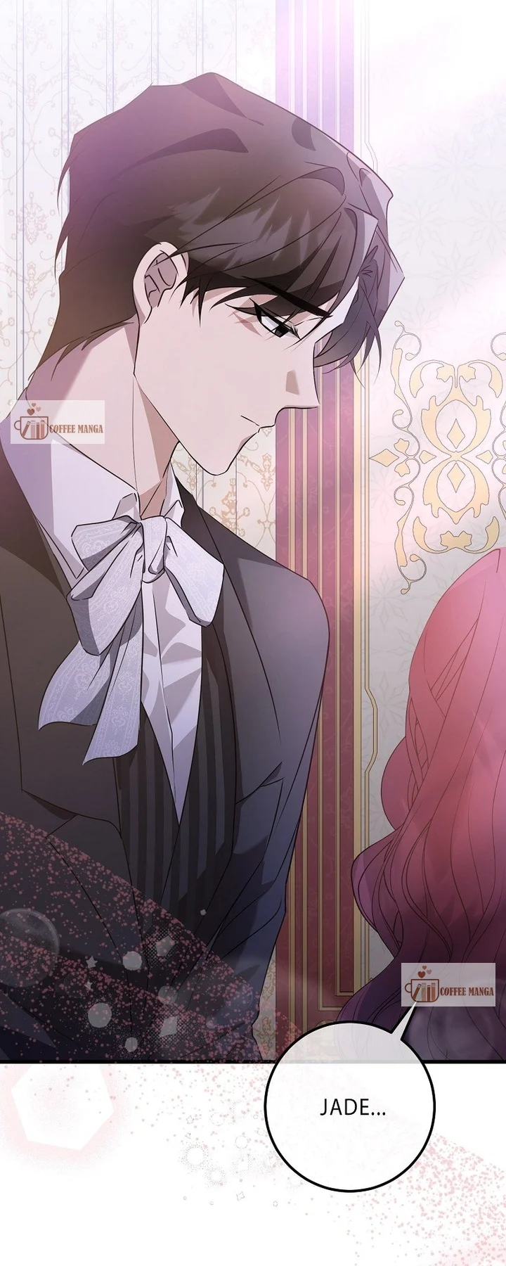 My First kiss With The Evil Butler chapter 6 page 65