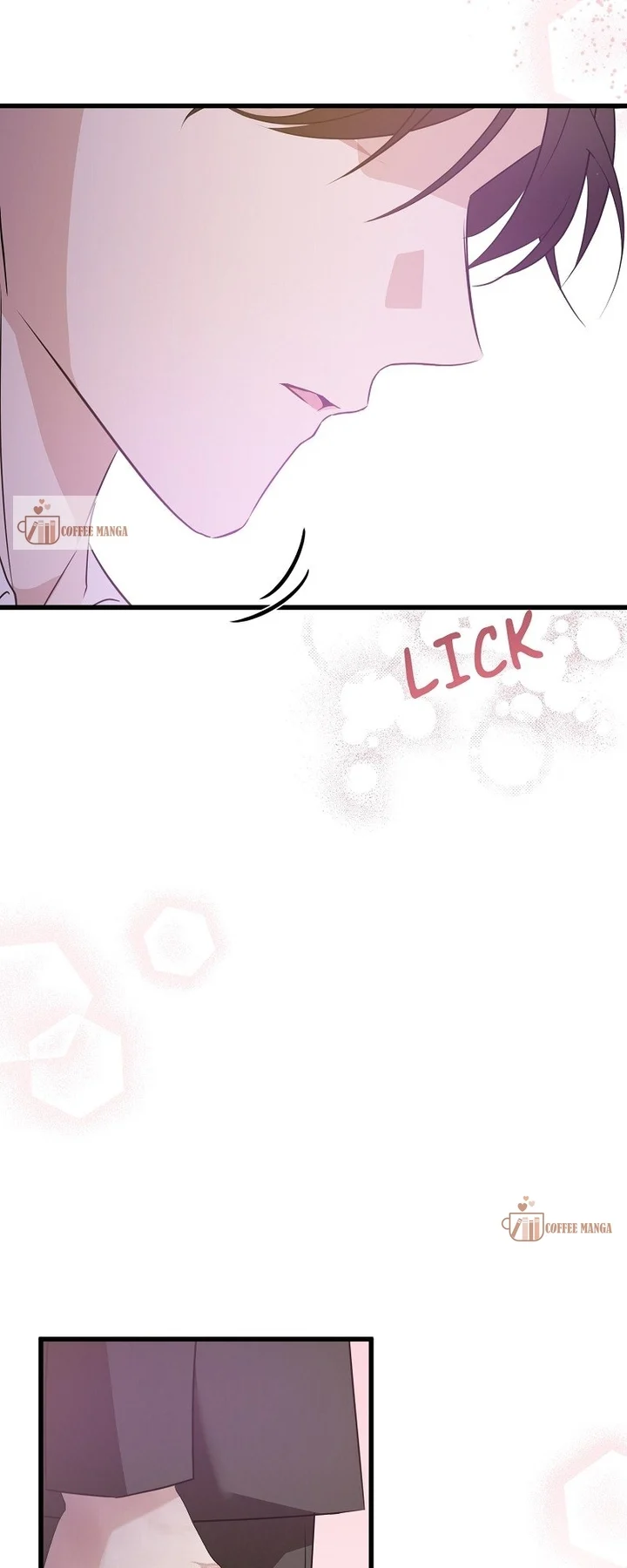 My First kiss With The Evil Butler chapter 6 page 66