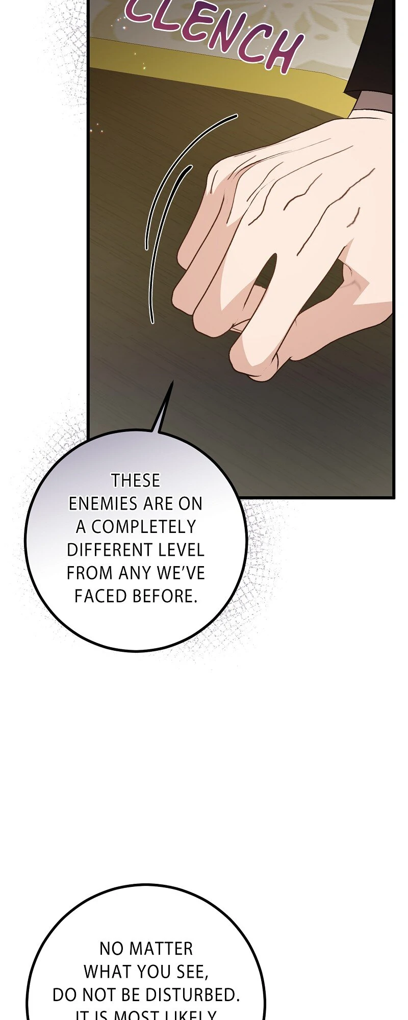 My First kiss With The Evil Butler chapter 60 page 18
