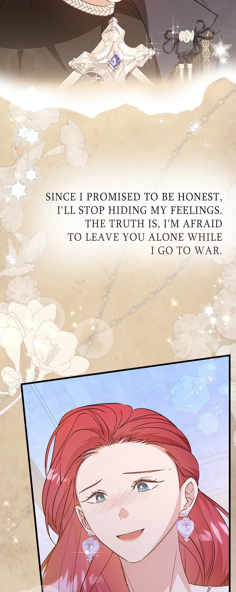 My First kiss With The Evil Butler chapter 60 page 31