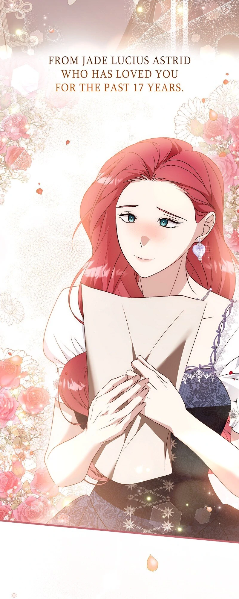 My First kiss With The Evil Butler chapter 60 page 36