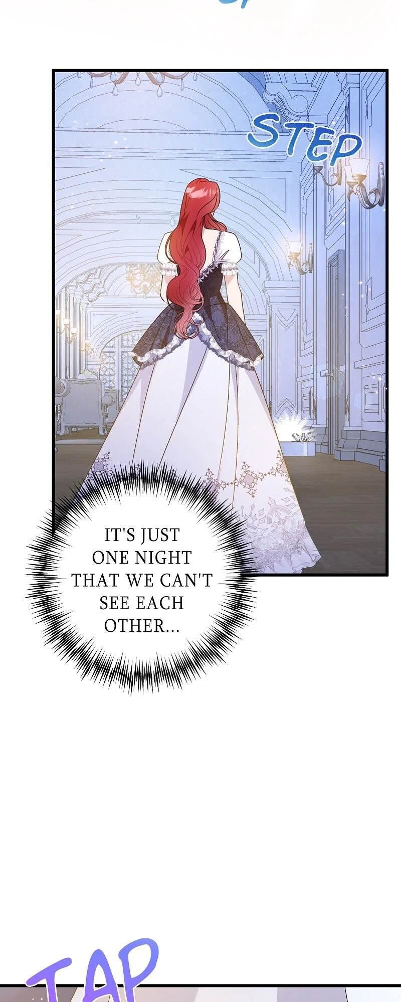 My First kiss With The Evil Butler chapter 60 page 38