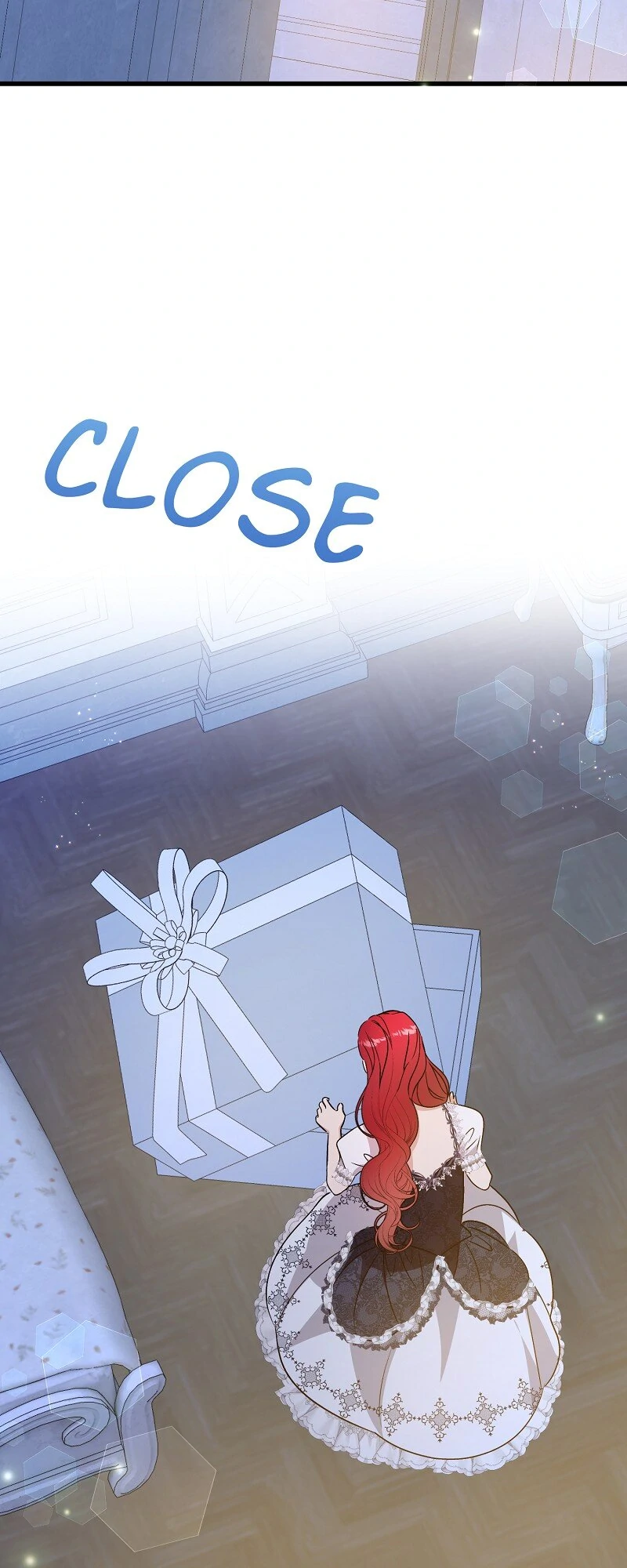 My First kiss With The Evil Butler chapter 60 page 42