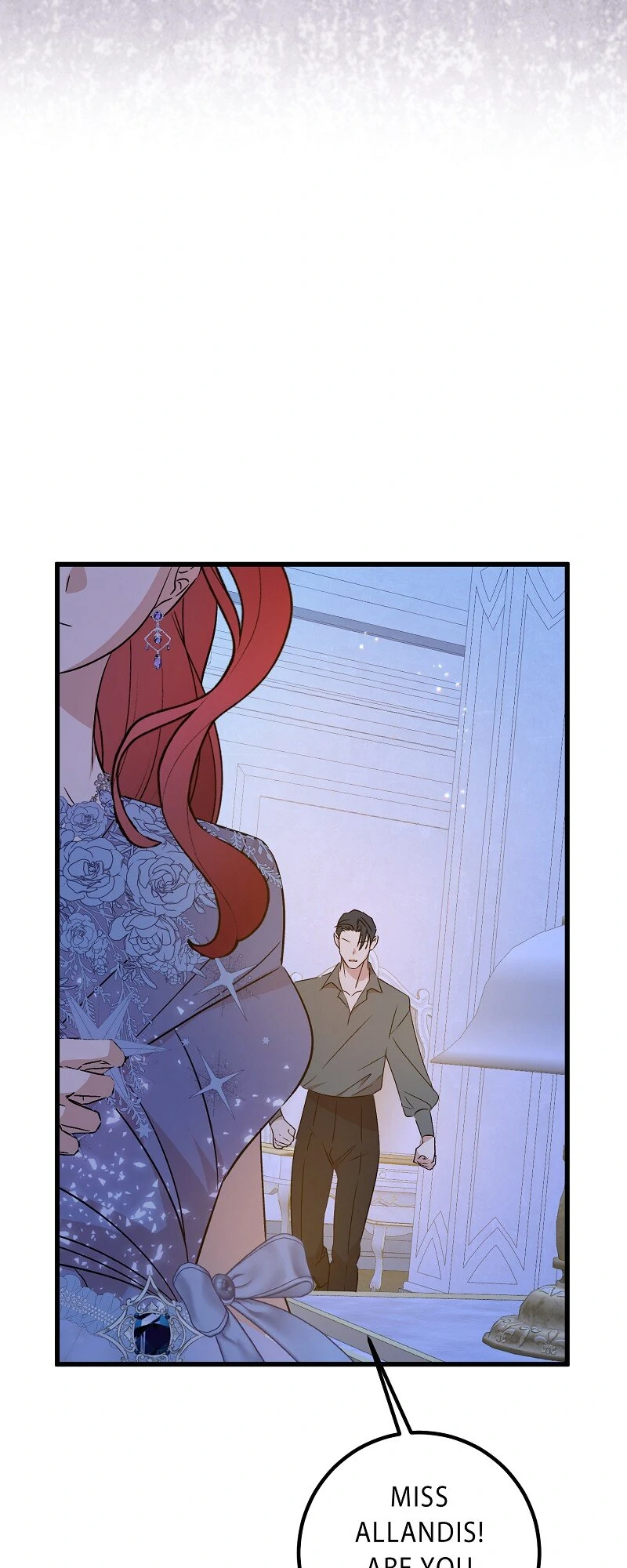 My First kiss With The Evil Butler chapter 60 page 51