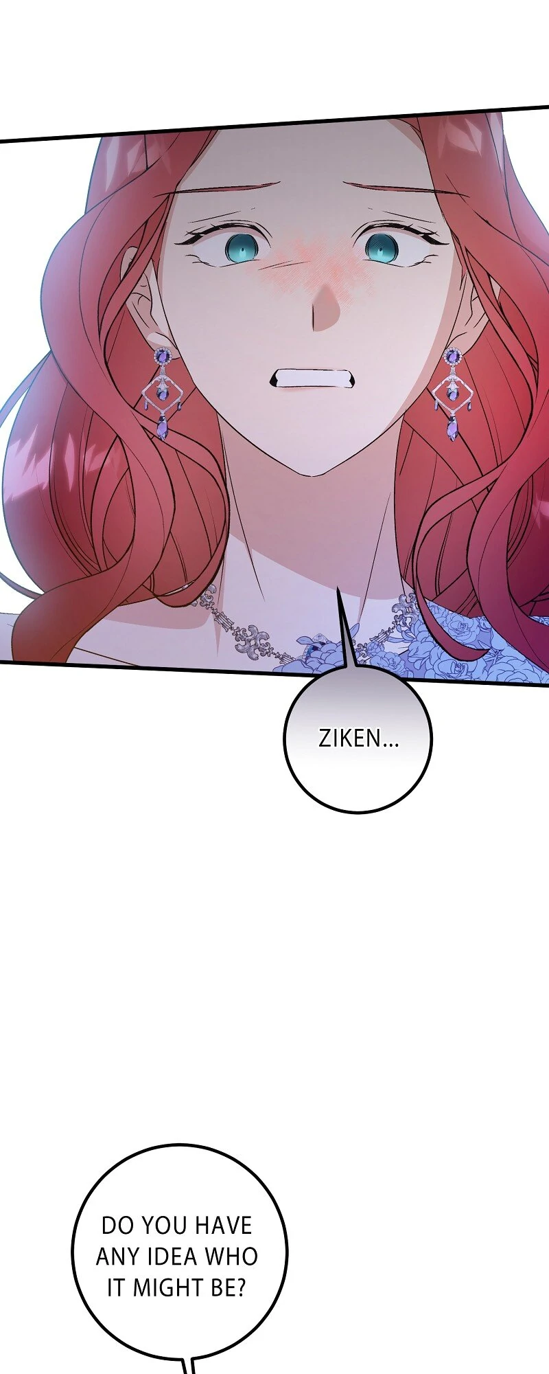 My First kiss With The Evil Butler chapter 60 page 57