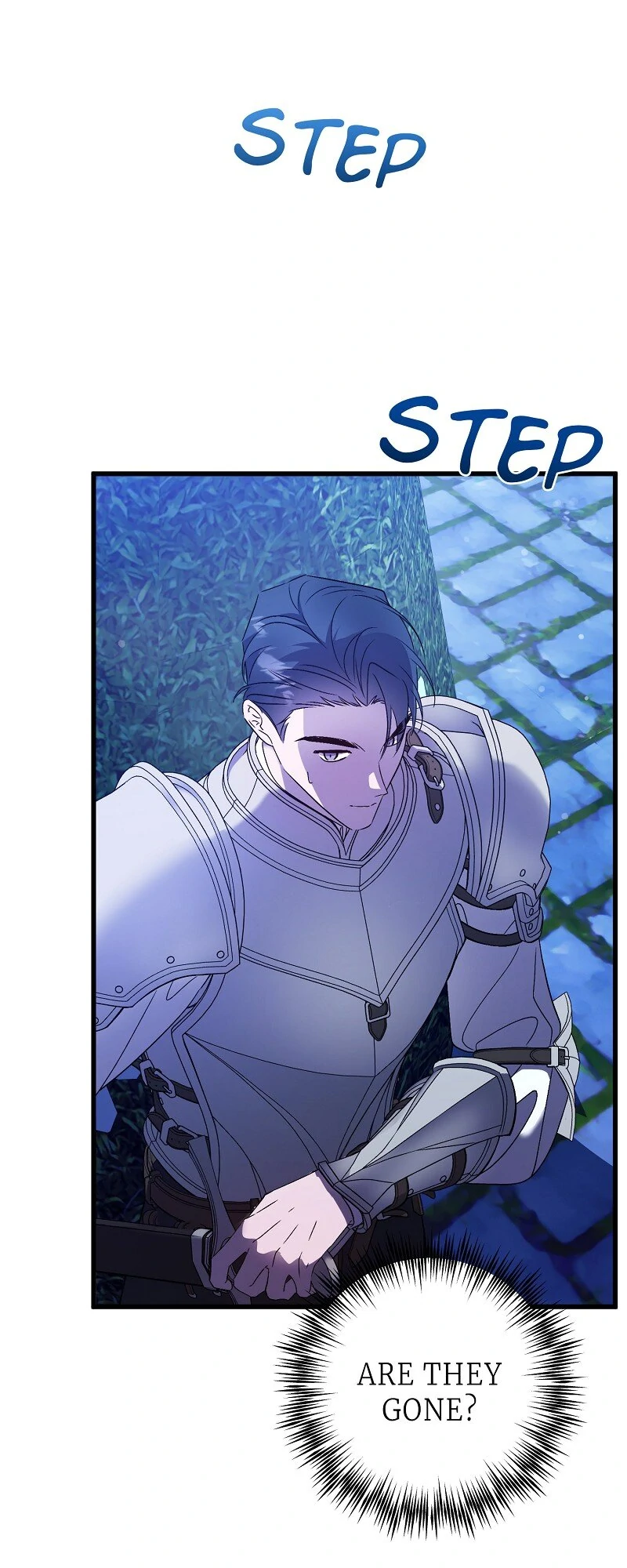My First kiss With The Evil Butler chapter 65 page 15