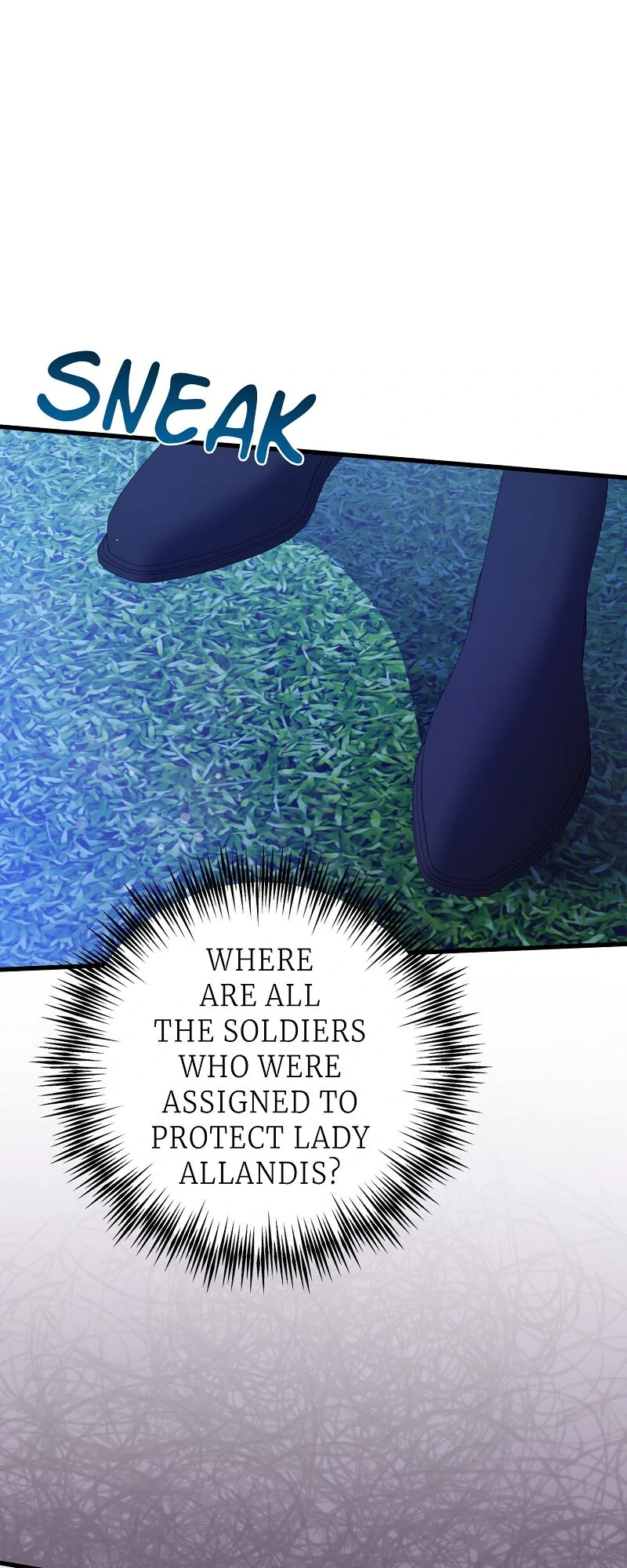 My First kiss With The Evil Butler chapter 65 page 16