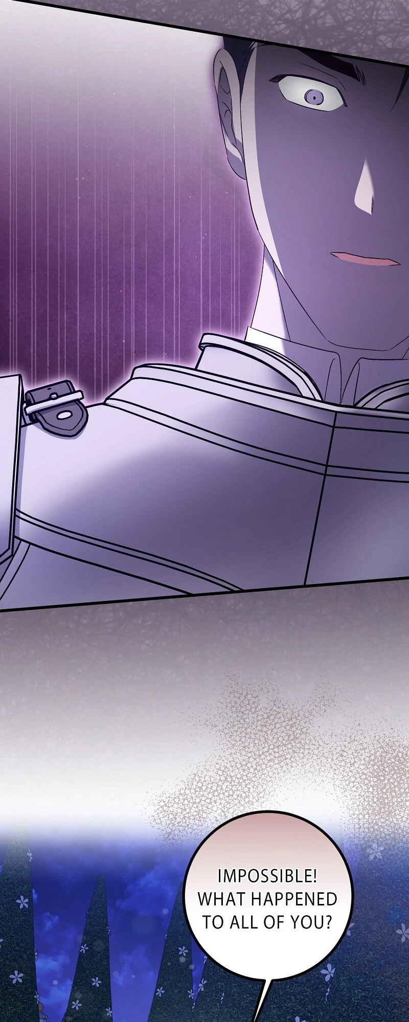 My First kiss With The Evil Butler chapter 65 page 17